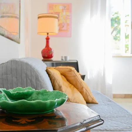 דירה 2 - Sunny Corner Flat