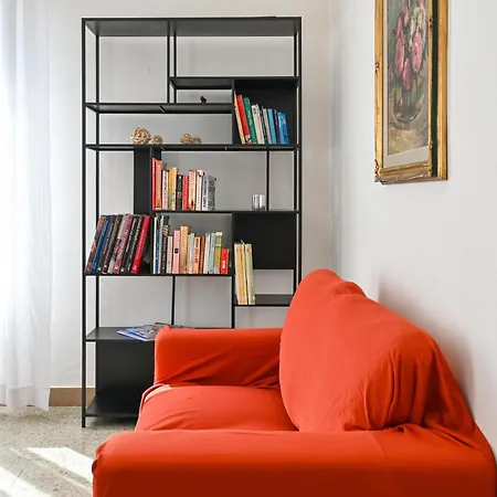 2 - Sunny Corner Flat
