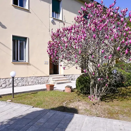 Daire 2 - Sunny Corner Flat