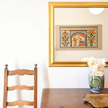 2 - Sunny Corner Flat * פיזה