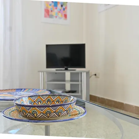 2 - Sunny Corner Flat * Piza