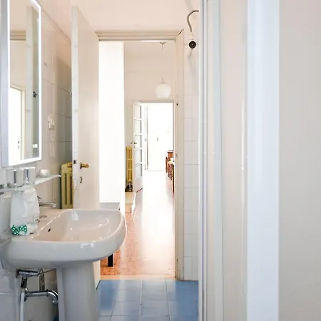Apartament 2 - Sunny Corner Flat Piza