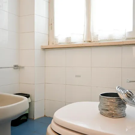 Apartament 2 - Sunny Corner Flat Piza