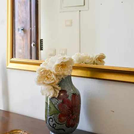 2 - Sunny Corner Flat Appartement Pisa