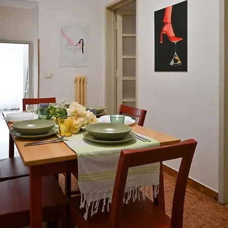 2 - Sunny Corner Flat